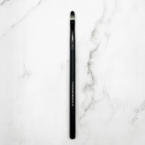 Impala Concealer Brush No.20 – Επαγγελματικό Πινέλο Concealer με Φυσική Τρίχα & Ακριβή Εφαρμογή