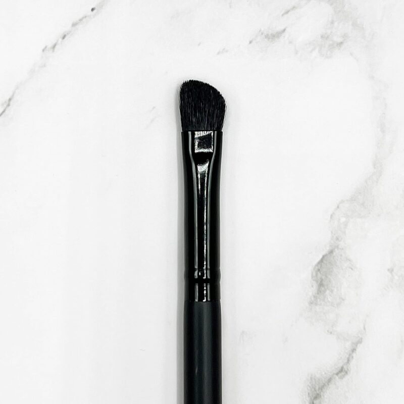 Impala Eye Contour Brush No.22 – Πινέλο Ματιών για Ανάμειξη & Έμφαση στη Σκιά - Image 2