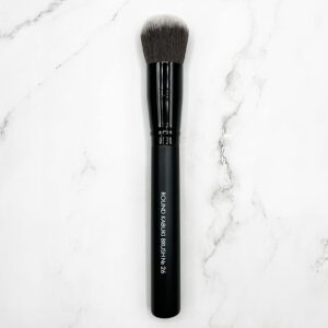 Impala Round Kabuki Brush No.26 – Στρογγυλό Πινέλο Kabuki για Ομοιόμορφη Κάλυψη & Φυσικό Τελείωμα