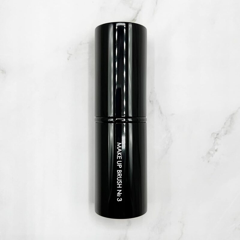 Impala Make Up Brush No.3 – Πινέλο Μακιγιάζ με Καπάκι για Ρουζ, Πούδρα & Foundation - Image 3