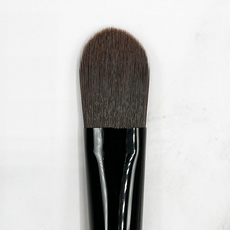 Impala Mini Foundation Brush No.4 – Μικρό Πινέλο Foundation για Φυσικό & Ομοιόμορφο Αποτέλεσμα - Image 2