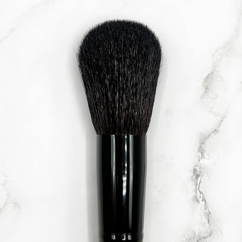 Impala Powder Brush No.5 – Πινέλο Πούδρας για Ομοιόμορφη & Φυσική Εφαρμογή - Image 2