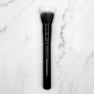 Impala Highlighter Brush No.6 – Μεγάλη Επίπεδη Βούρτσα για Ομαλή Ανάμειξη & Αφαίρεση Περιττού Ρουζ