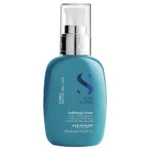 Alfaparf Milano Semi di Lino Curls Defining Cream 125ml – Κρέμα Ορισμού για Τέλειες Μπούκλες Χωρίς Φριζάρισμα