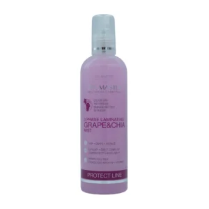 3-Phase Laminating Grape & Chia Mist Spa Master – Τριφασική Θερμοπροστασία Μαλλιών (350ml)