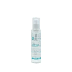 Spa Master Argan Oil Hair Repair Serum 125ml – Επανορθωτικός Ορός Αναγέννησης με 5 Έλαια