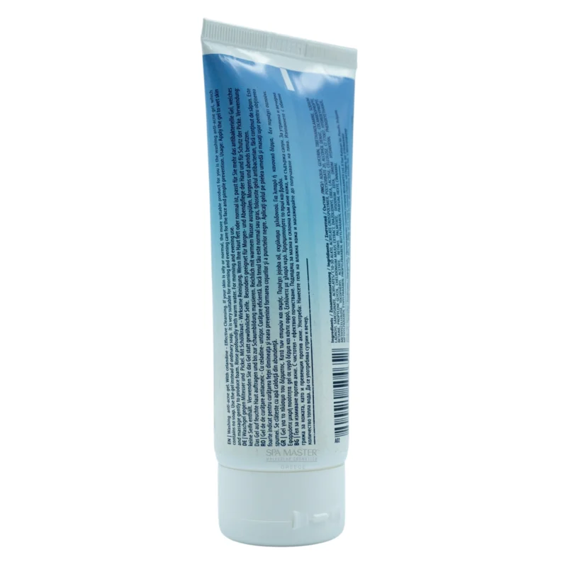 Forest Pharmacy Anti‑Acne Cleansing Gel 100 ml – Καθαριστικό Τζελ Προσώπου για Καταπολέμηση της Ακμής - Image 3