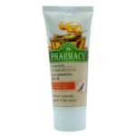 Forest Pharmacy Nourishing Balm for Hand and Cuticle 100ml – Κρέμα για Ξηρά και Σκασμένα Χέρια