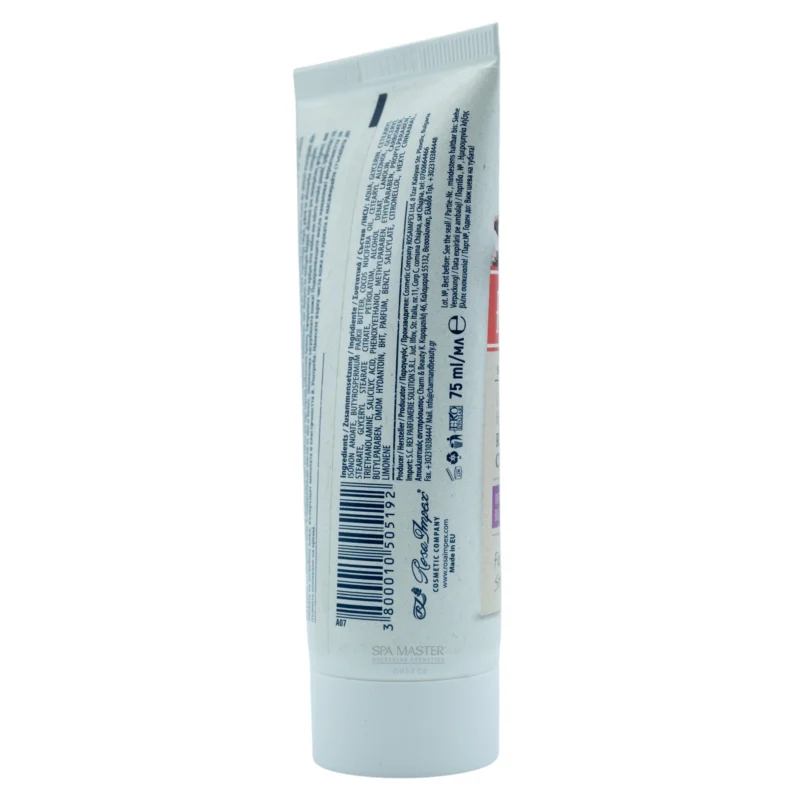 Forest Pharmacy Cracked Heel Repair Cream 75ml – Κρέμα Ανάπλασης για Σκασμένες & Σκληρές Φτέρνες - Image 3