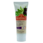 Forest Pharmacy Deo-Cream for Feet 50ml – Αποσμητική Κρέμα Ποδιών με Αντιβακτηριδιακή Δράση & Δροσερό Άρωμα