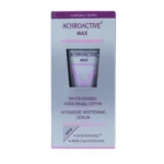 Achroactive Max Whitening Serum 20ml – Εντατικός Ορός Λεύκανσης για Ομοιόμορφο και Λαμπερό Τόνο Δέρματος