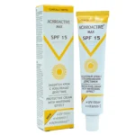 Achroactive Max Whitening Face & Body Cream SPF 15 45 ml – Λευκαντική Κρέμα Προσώπου & Σώματος με SPF 15