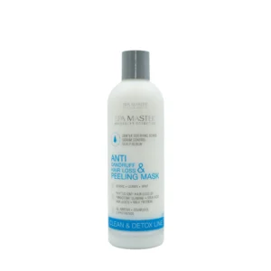 Spa Master Scalp Peeling Mask pH 4.0 330ml – Μάσκα-Peeling κατά της Πιτυρίδας & Τριχόπτωσης