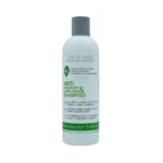 Spa Master ANTI-DANDRUFF & PREVENTING HAIR LOSS Shampoo 330ml – Σαμπουάν κατά της Πιτυρίδας & Τριχόπτωσης