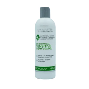 Spa Master SENSITIVE Shampoo 330ml – Σαμπουάν για Ξηρό και Ευαίσθητο Τριχωτό