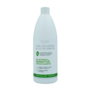 Spa Master SENSITIVE Shampoo 970ml – Σαμπουάν για Ξηρό και Ευαίσθητο Τριχωτό