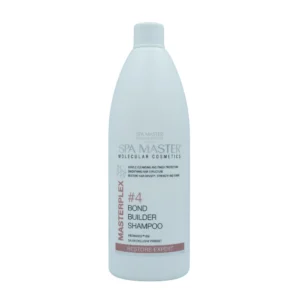 Spa Master MASTERPLEX Bond Builder Shampoo #4 970ml – Σαμπουάν Βαθιάς Επανόρθωσης