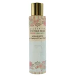 Bulgarian Boutique Rose Micellar Water with Q10 & Rose Oil 135 ml – Καθαριστικό Νερό Προσώπου με Q10 & Ροδέλαιο