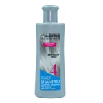 Blond Time Silver Shampoo N4 150ml – Σαμπουάν Κατά του Κιτρινίσματος για Ξανθά & Γκρίζα Μαλλιά