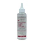 Spa Master Crystal Clear Elixir Hair Conditioner 135ml – Μαλακτική Κρέμα για Ενυδάτωση, Λάμψη & Επανόρθωση