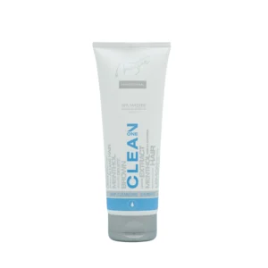 Spa Master Clean & Detox Shampoo 250ml – Σαμπουάν Βαθύ Καθαρισμού & Αποτοξίνωσης για Λιπαρό Τριχωτό