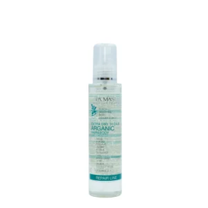 Spa Master EXTRA DRY 11 OILS ARGANIC 135ml – Επανορθωτικό Έλαιο Argan με 11 Έλαια για Μαλλιά & Σώμα