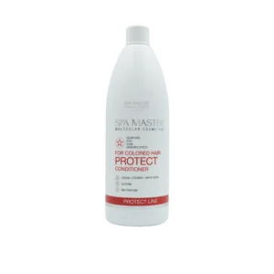 Spa Master Color Protection Conditioner 970ml – Μαλακτικό Προστασίας Χρώματος για Βαμμένα Μαλλιά