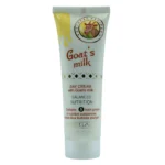 Regal Goat Milk Day Cream 50ml – Θρεπτική & Εξισορροπητική Κρέμα Ημέρας με Κατσικίσιο Γάλα