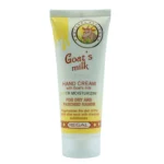 Regal Goat Milk Hand Cream 75ml – Ενυδατική Κρέμα Χεριών με Κατσικίσιο Γάλα για Θρέψη & Προστασία