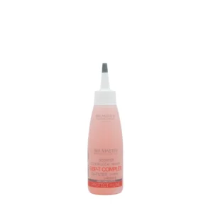 Spa Master GSP-T® Concentrate 120ml – Συμπύκνωμα με Κερατίνη, Μετάξι, Σταφύλι & Καστορέλαιο