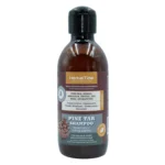 Herbal Time Pine Tar Shampoo 240ml – Καταπραϋντικό & Ενυδατικό Σαμπουάν με Φυσική Πίσσα Πεύκου