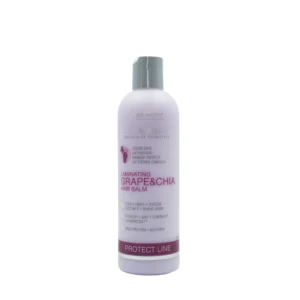 Spa Master Laminating Grape & Chia Hair Balm 330ml – Conditioner Προστασίας Χρώματος για Βαμμένα Μαλλιά