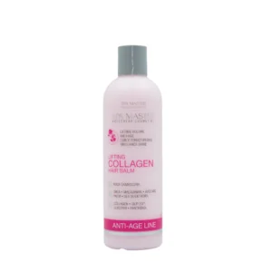 Spa Master Lifting Hair Balm με Κολλαγόνο 330ml – Βάλσαμο Αναδόμησης & Ελαστικότητας για Πολύ Ταλαιπωρημένα Μαλλιά