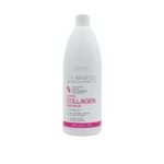 Spa Master Lifting Hair Balm με Κολλαγόνο 970ml – Βάλσαμο Αναδόμησης & Ελαστικότητας για Πολύ Ταλαιπωρημένα Μαλλιά