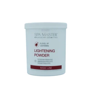 Spa Master Super Master Blond 900g – Σκόνη Αποχρωματισμού Μαλλιών για Έντονο Ξάνοιγμα έως 8 Τόνους