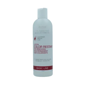 Spa Master Color Restart Lotion 330ml – Λοσιόν Αφαίρεσης Χρώματος από Ημιμόνιμες Βαφές