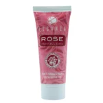 Leganza Rose Gentle Hand Cream with Rose Oil 75ml – Απαλή Κρέμα Χεριών με Έλαιο Τριαντάφυλλου για Ενυδάτωση και Θρέψη