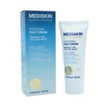 Mediskin Softening Foot Cream with 5% Urea 75ml – Εξειδικευμένη Κρέμα Ποδιών με Ουρία για Ξηρό & Σκασμένο Δέρμα
