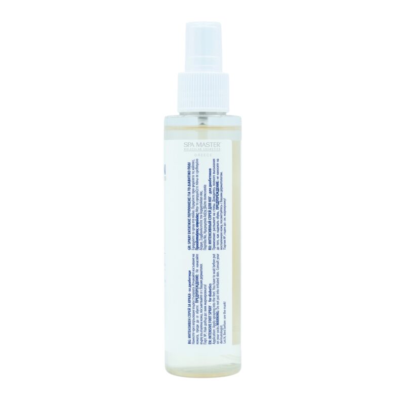 Mediskin Intensive Foot Care Spray 135ml – Σπρέι Ποδιών για Άμεση Ανακούφιση & Προστασία - Image 5