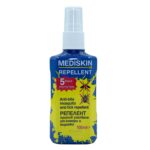 Mediskin Insect Repellent Lotion 100ml – Λοσιόν Κατά των Κουνουπιών και Εντόμων