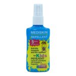 Mediskin Kids Insect Repellent Lotion 100ml – Παιδική Λοσιόν Κατά των Κουνούπια & Εντόμων