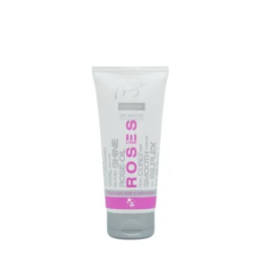 Spa Master Bulgarian Rose Conditioner 200ml – Ενυδατικό Μαλακτικό με Εκχύλισμα Βουλγαρικού Τριαντάφυλλου