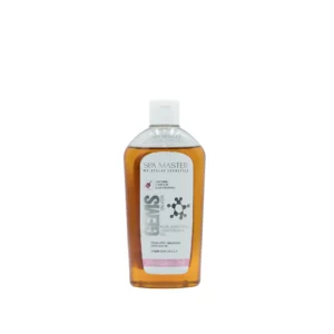 Spa Master Gems Silver Non-Ammonia Lightening Oil 250ml – Λάδι Αποχρωματισμού Χωρίς Αμμωνία για Ήπιο Ξάνοιγμα με Φροντίδα