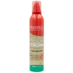 Vip's Prestige Mega Strong Hair Mousse 300ml – Αφρός Μαλλιών για Εξαιρετικά Δυνατό Κράτημα