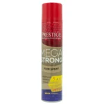 Vip's Prestige Mega Strong Hair Spray No5 250ml – Λακ Μαλλιών με Κερατίνη & Πανθενόλη για Δυνατό Κράτημα