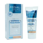 Regal Pre Bio Express Face Mask 75 ml – Μάσκα Προσώπου Άμεσης Ενυδάτωσης με Q10 & Προβιοτικά