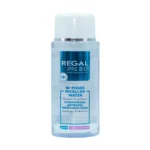 Regal Pre Bio Micellar Cleansing Water 135ml – Διφασικό Νερό Καθαρισμού με Προβιοτικά & Ενυδατική Δράση