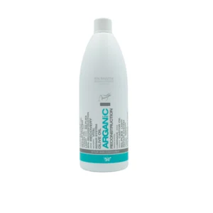 Spa Master Argan & SILPLEX® Total Repair Conditioner 970ml – Βάλσαμο Ολικής Επανόρθωσης για Πλήρη Θρέψη & Λάμψη