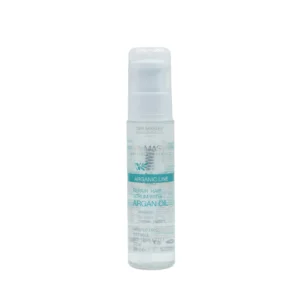 Spa Master Argan Oil Repair Serum 50ml – Ορός Επανόρθωσης για Λεπτά & Ξηρά Μαλλιά