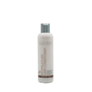 Conditioner αναδόμησης Spa Master με κερατίνη χωρίς θειικά άλατα pH 3,5 (200 ml)